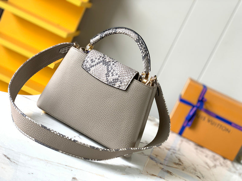 Luxe Touch Fashion LTB-Bags - 16673