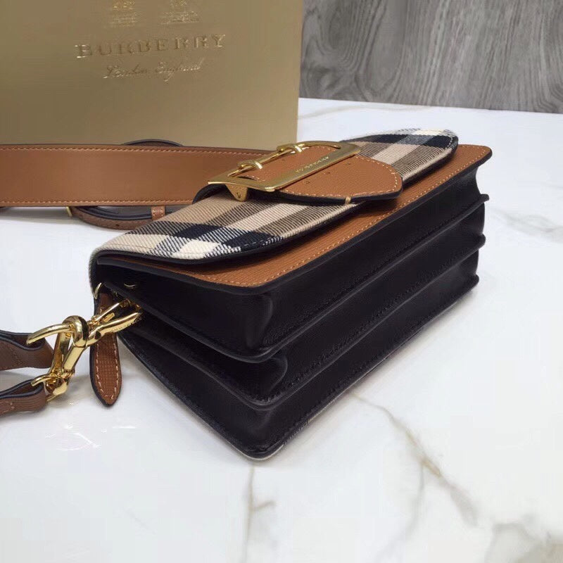 LTB Fashion -BBR Bags - 1543