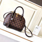 Fashion Luxe Touch bags - 3762