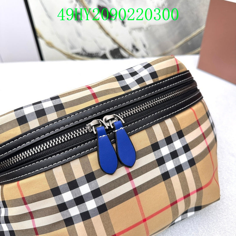 Luxe Touch Bags Fashion -BBR Bags - 167