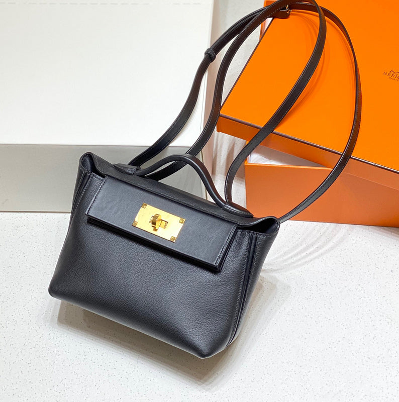 Luxe Touch Bags - HMS Bags - 051