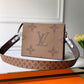 Luxe Touch Bags -   3081