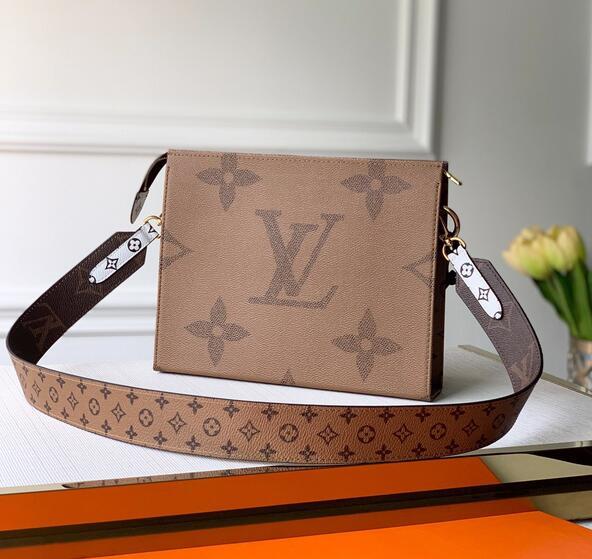 Luxe Touch Bags -   3081