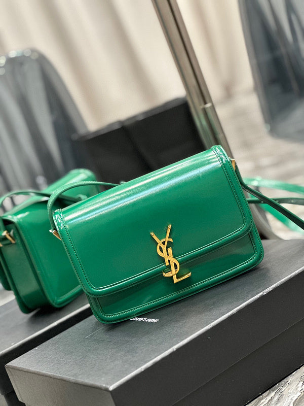 Luxe Touch SLY Bags - 146