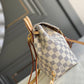 Luxe Touch Fashion LTB-bags - 17009