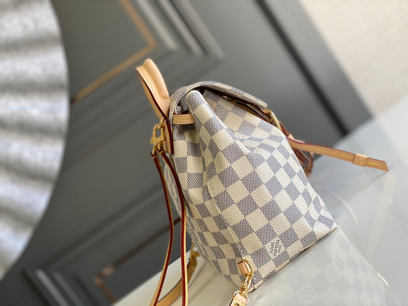 Luxe Touch Fashion LTB-bags - 17009