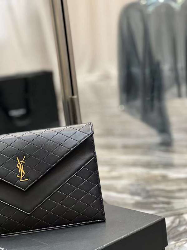 Luxe Touch - SLY Bags 566
