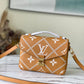 Fashion Luxe Touch bags - 5458
