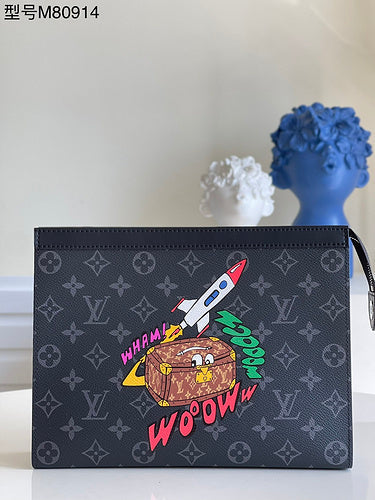 Fashion Luxe Touch bags - 3016
