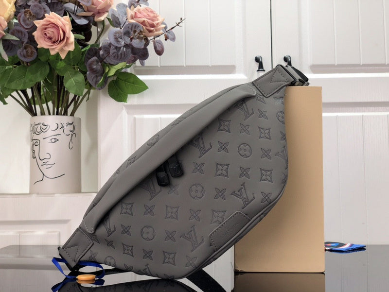 Fashion Luxe Touch bags - 3466