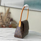 Fashion Luxe Touch bags - 5016