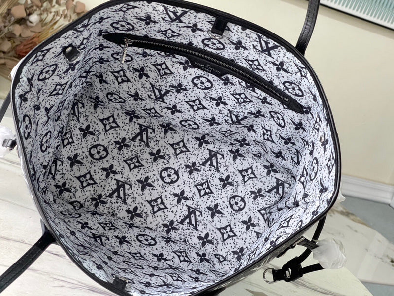 Fashion Luxe Touch bags - 4508