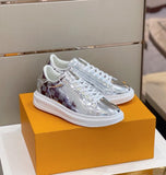 Luxe Touch Bags -  Men Shoes - 1362