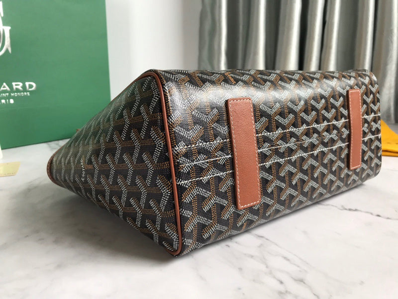 Luxe Touch Bags - GOD Bags - 094