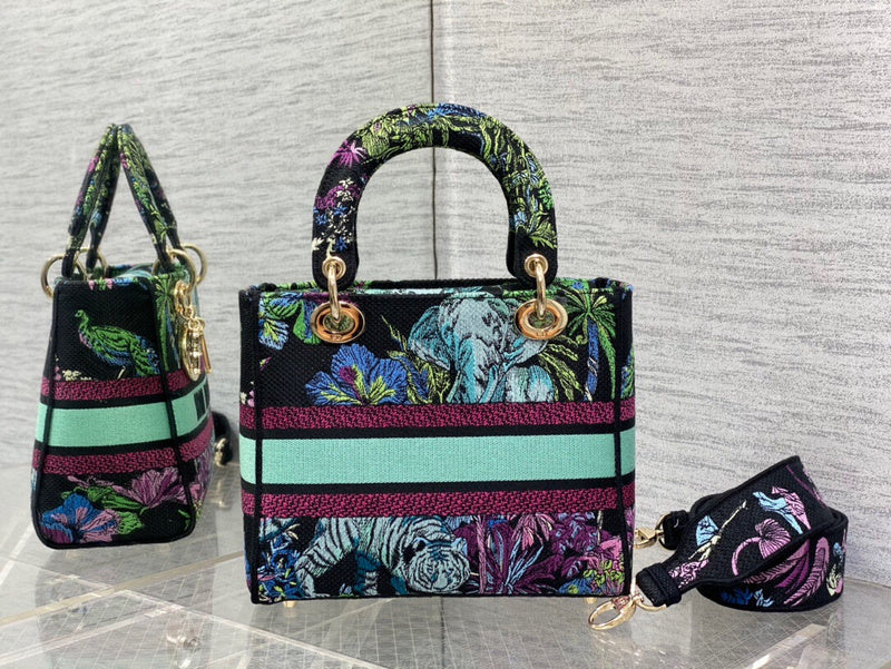LTB - Luxe Touch Bags - 019