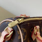 Fashion Luxe Touch bags - 3616