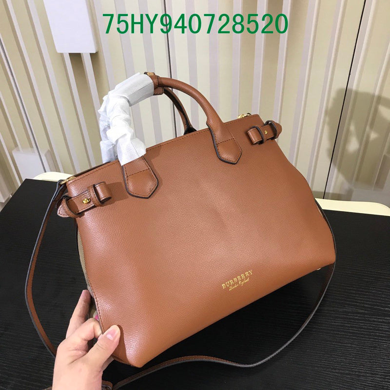 LTB Fashion -BBR Bags - 702