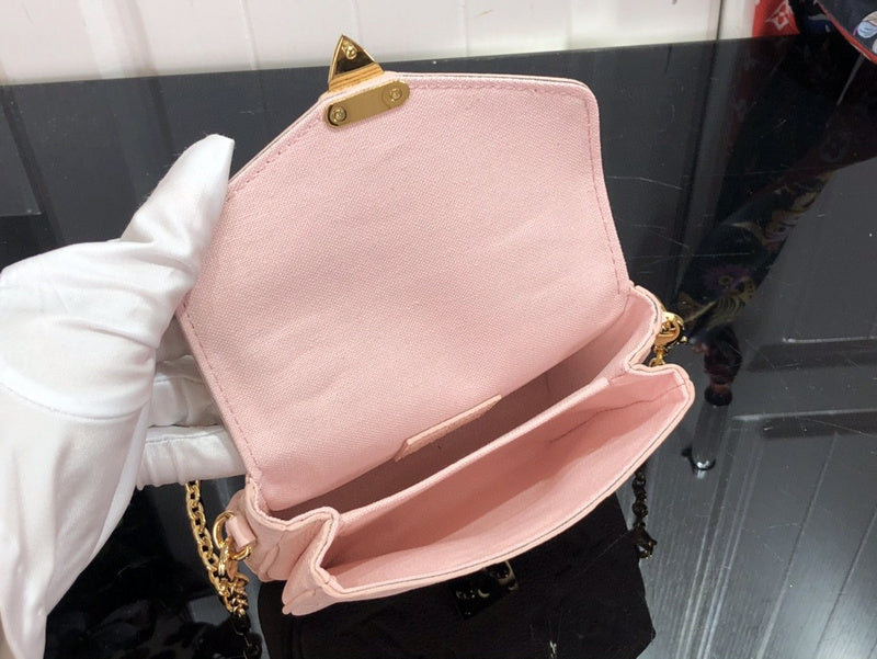 Fashion Luxe Touch bags - 3525