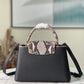 Fashion Luxe Touch bags - 5555