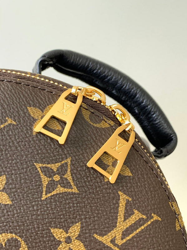 Luxe Touch Fashion LTB-bags - 17173