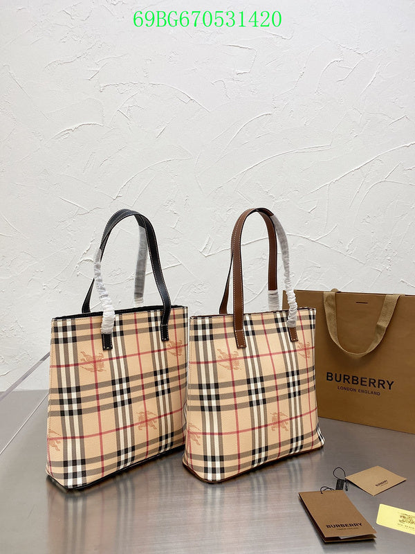 LTB Fashion -BBR Bags - 506