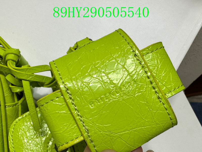 LTB Fashion - BGA Bags - 1791