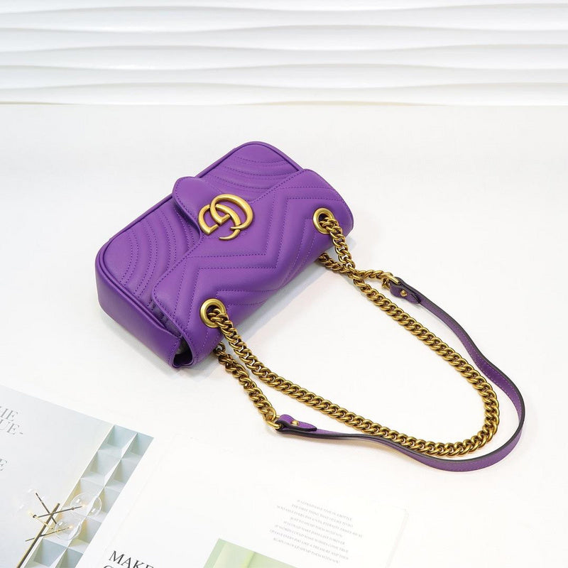 Luxe Touch Bags 

 - LTB Bags - 881