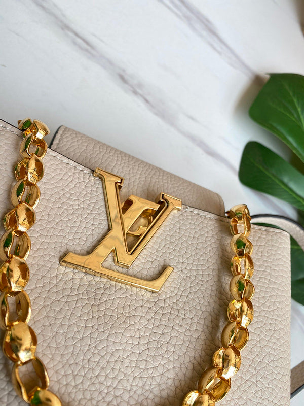 Fashion Luxe Touch bags - 3943