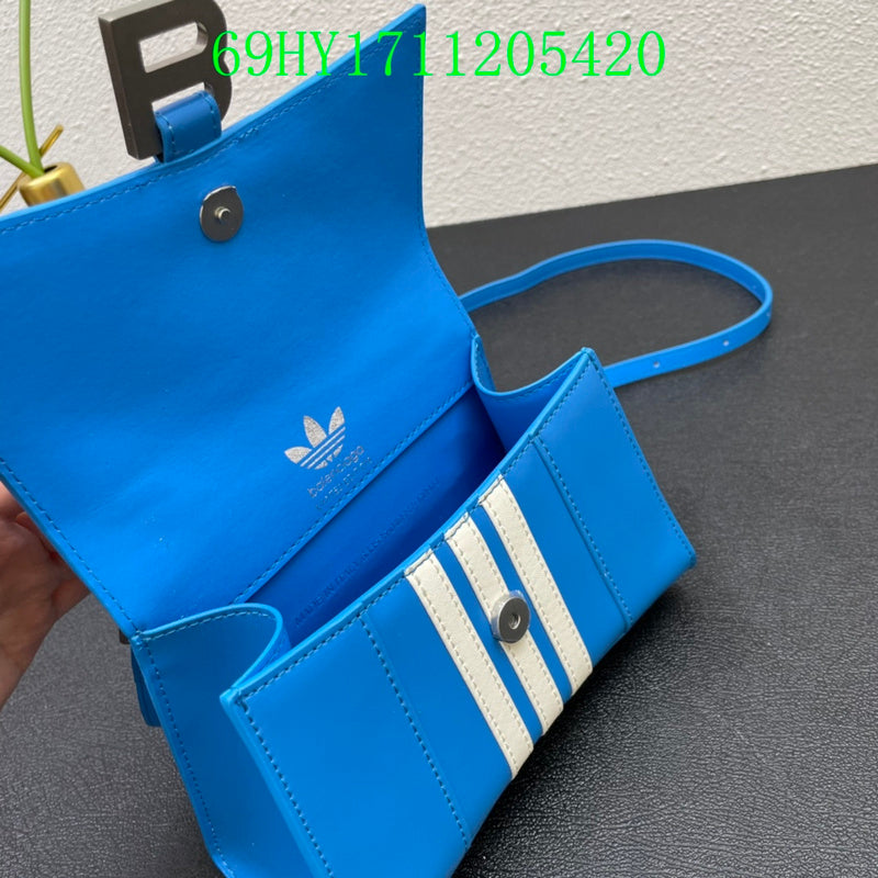 LTB Fashion - BGA Bags - 1943