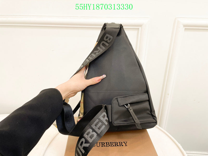 LTB Fashion -BBR Bags - 164