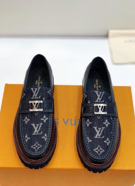 Luxe Touch Bags 

 - LTB Men Shoes - 1125