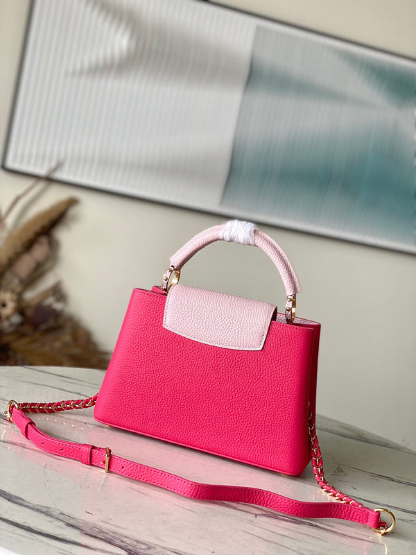 Fashion Luxe Touch bags - 4021