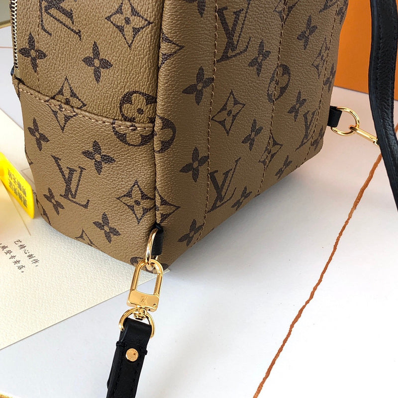 Luxe Touch Fashion LTB-bags - 17666