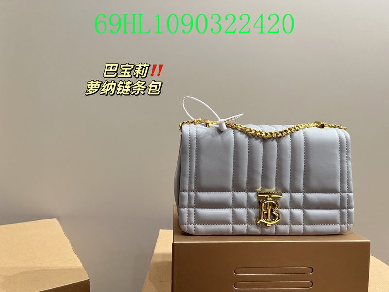 Luxe Touch Bags Fashion -BBR Bags - 137