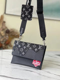 Luxe Touch Fashion LTB-bags - 17207