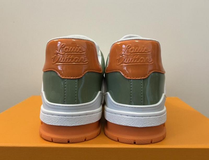 Luxe Touch Bags -  Men Shoes - 1194