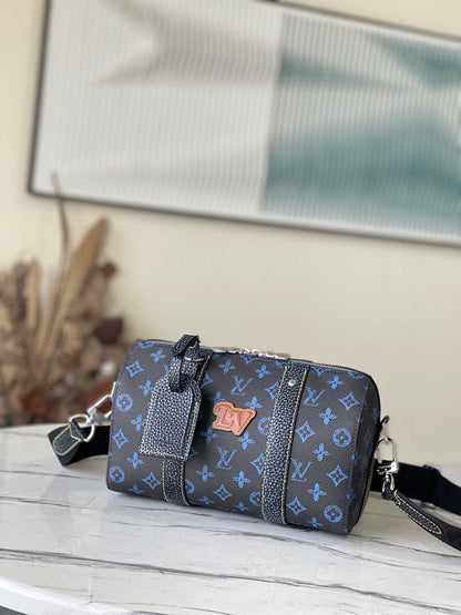 Fashion Luxe Touch bags - 4690