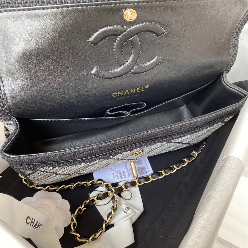 Luxe Touch Bags -  Bags - 424