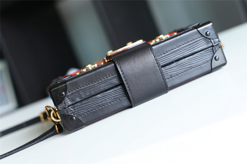 Luxe Touch Fashion LTB-bags - 8237