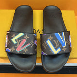Luxe Touch Bags 

 - LTB Men Shoes - 1071