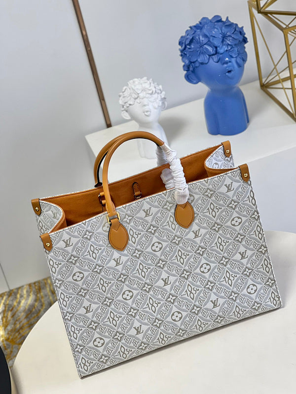 Luxe Touch Fashion LTB-bags - 17156