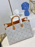 Luxe Touch Fashion LTB-bags - 17156