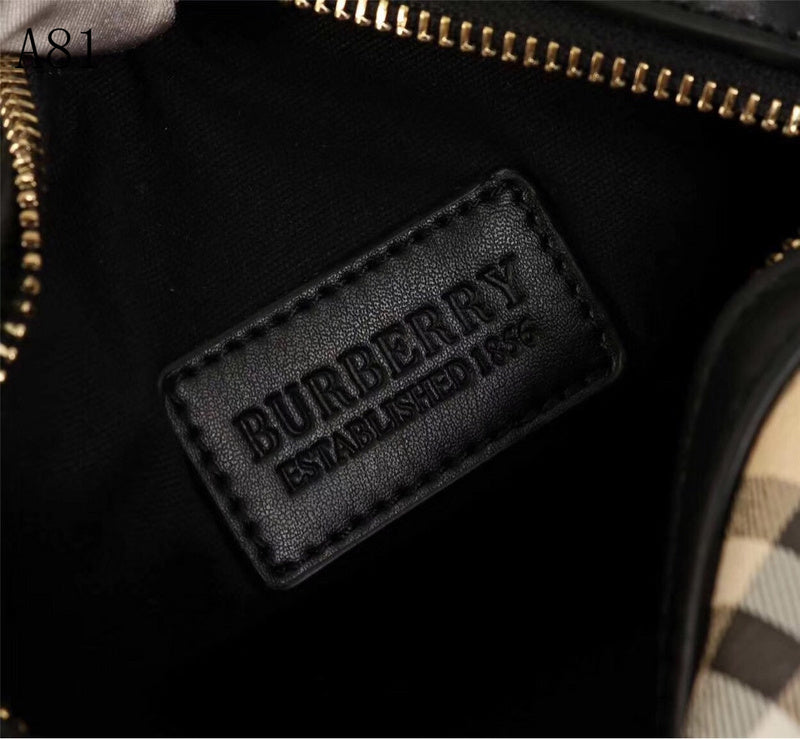 Luxe Touch Fashion -BBR Bags - 862