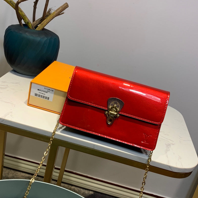 Luxe Touch Fashion LTB-bags - 9139