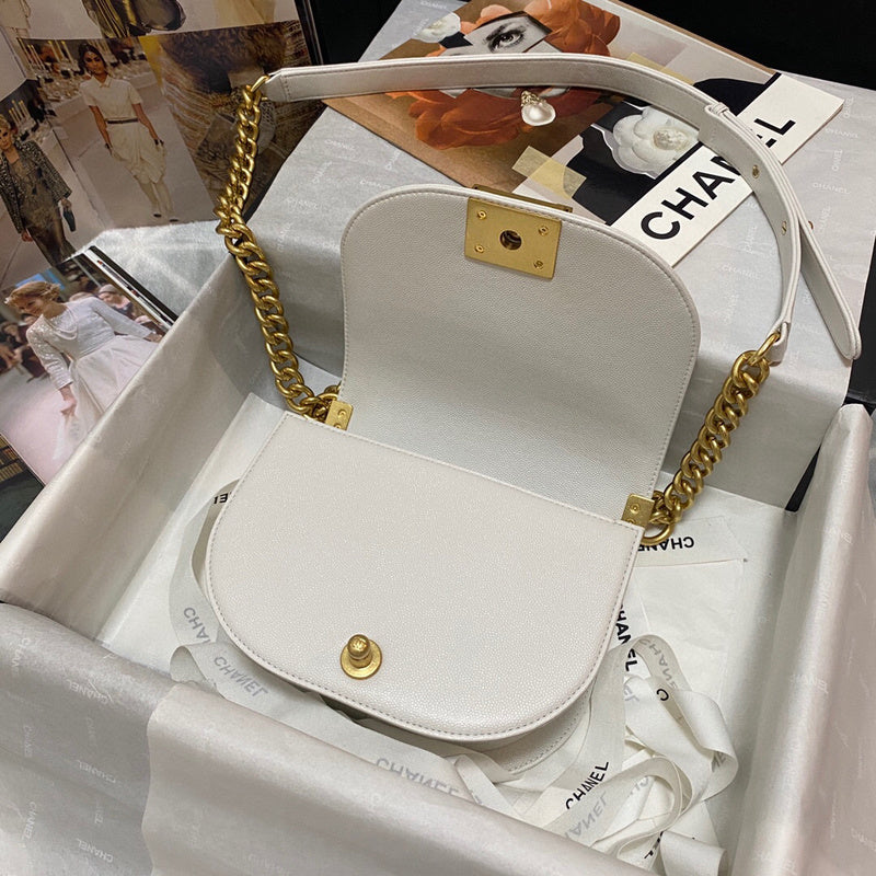 Luxe Touch Bags 

 -  Bags - 3085