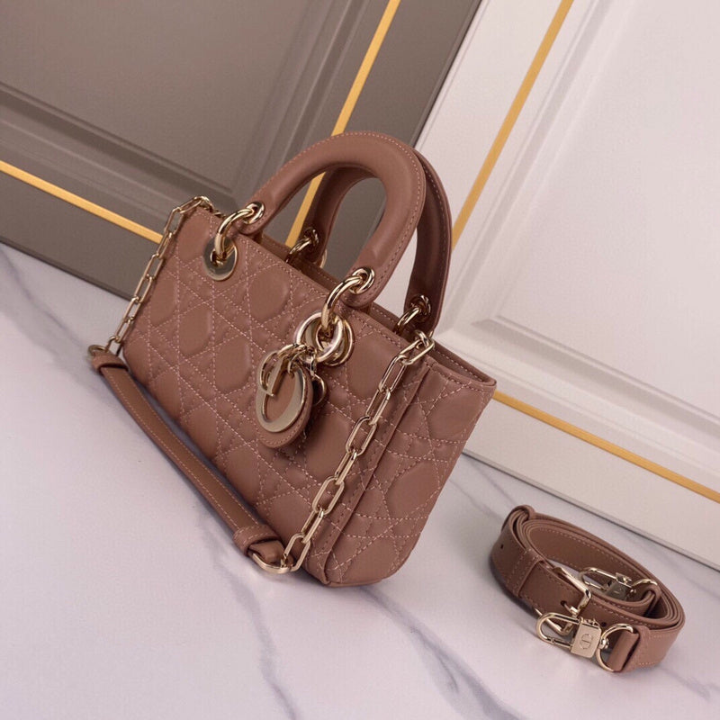 LTB - Luxe Touch Bags - 639