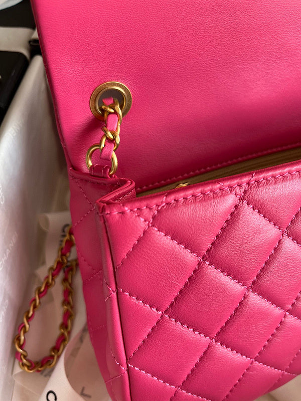 Luxe Touch Bags 

 -  Bags - 3464