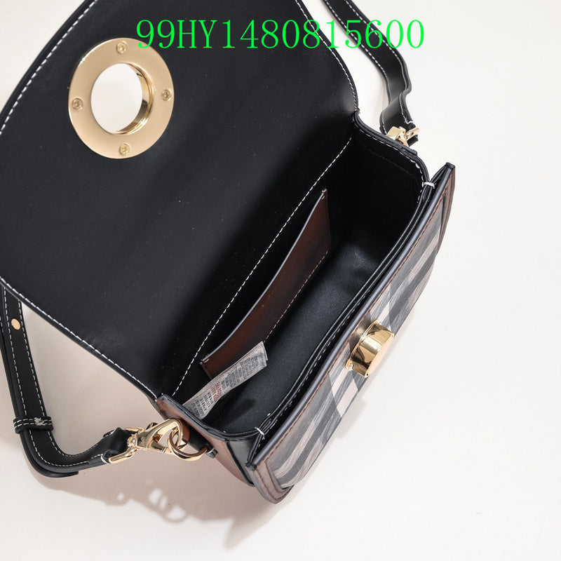 Luxe Touch Bags Fashion -BBR Bags - 054