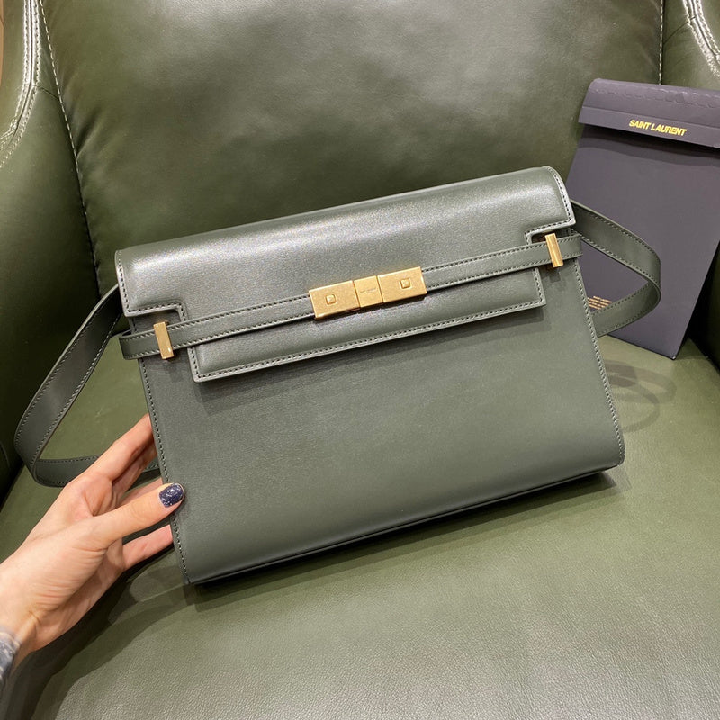 Luxe Touch - SLY Bags 123