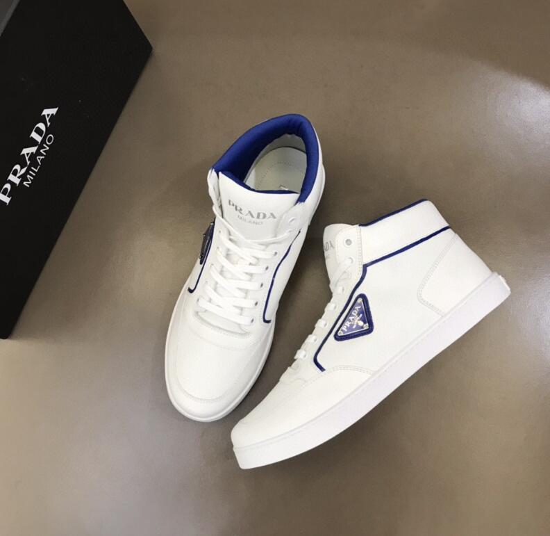 Luxe Touch Bags - PD Men Shoes - 167